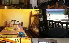 El Canonero Diving Beach Resort